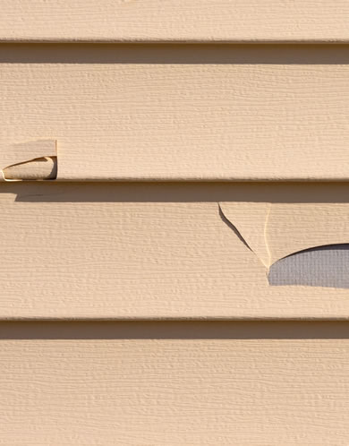 dents